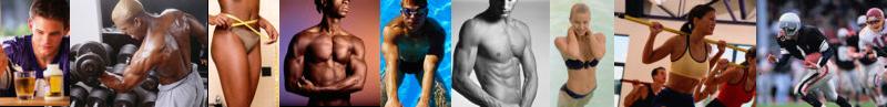 Body Building Supplements
